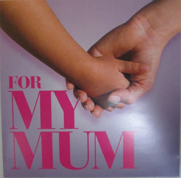 Diverse - For My Mum (2CD)
