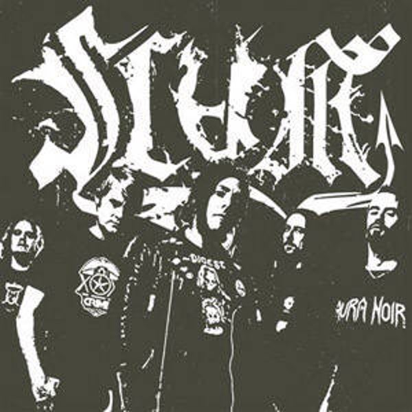 Scum – Gospels For The Sick (CD)