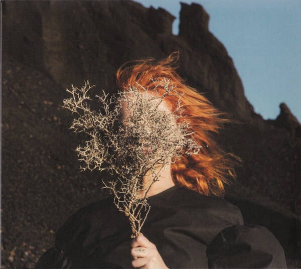 Goldfrapp – Silver Eye (CD)
