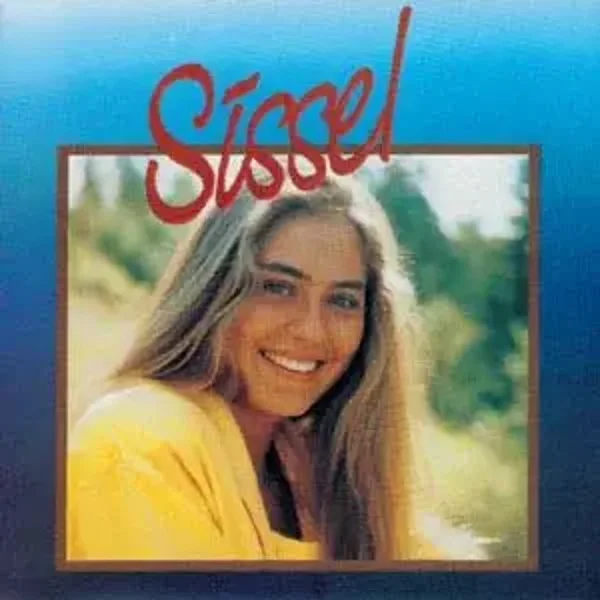 Sissel Kyrkjebø – Sissel (LP)