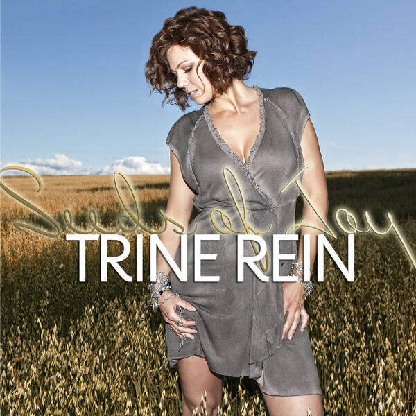 Trine Rein ‎– Seeds Of Joy (CD)