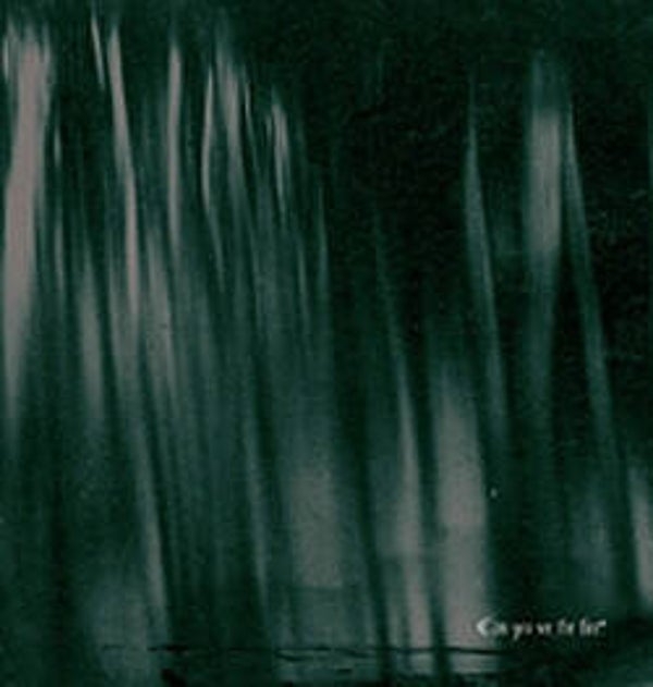 Nuit Noire / Circle Of Ouroborus – Can You See The Fire? (7")