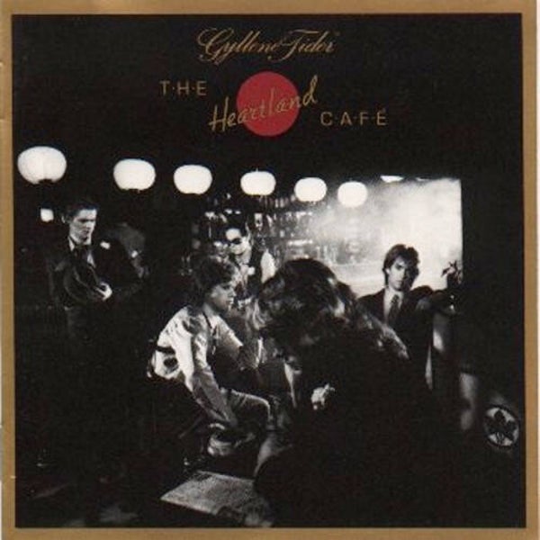Gyllene Tider – The Heartland Café (LP)