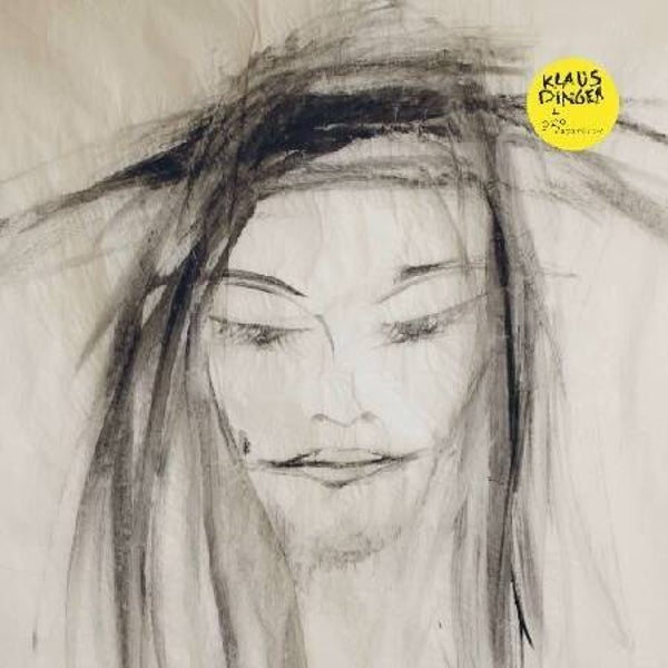 Klaus Dinger + Prejapandorf – 2000! (LP)