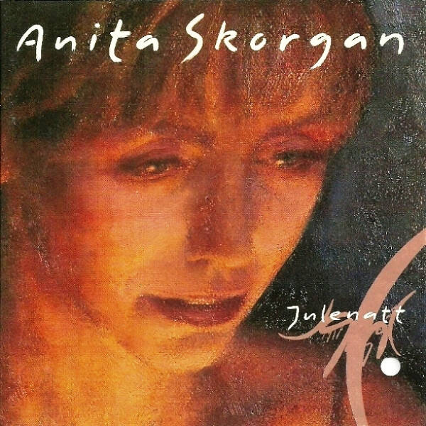 Anita Skorgan – Julenatt (CD)