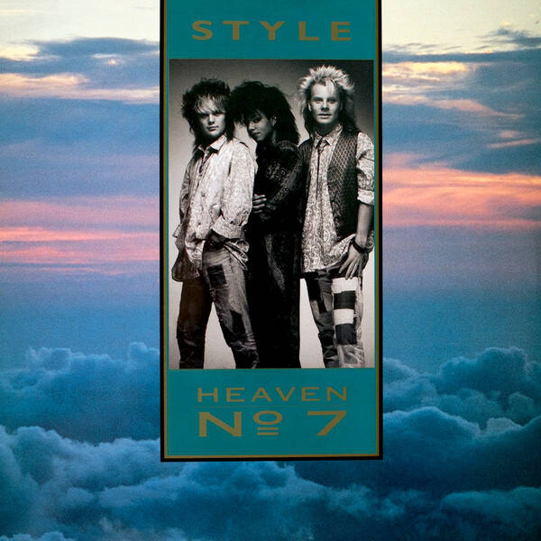 Style – Heaven No. 7 (LP)