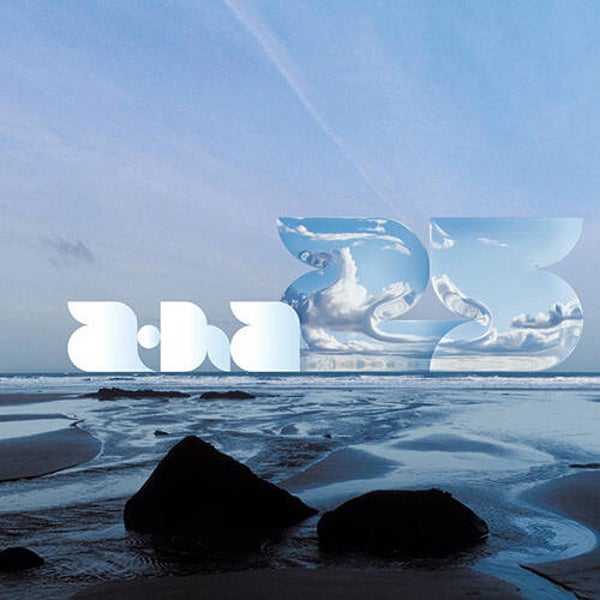 A-ha – 25 (2CD)