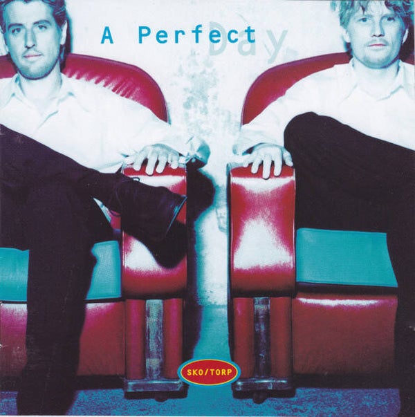 Sko/Torp – A Perfect Day (CD)