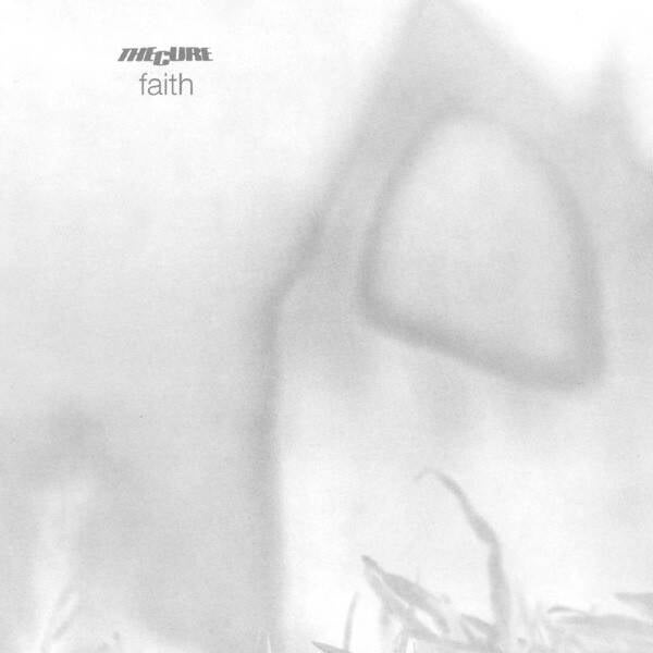 The Cure – Faith (CD)