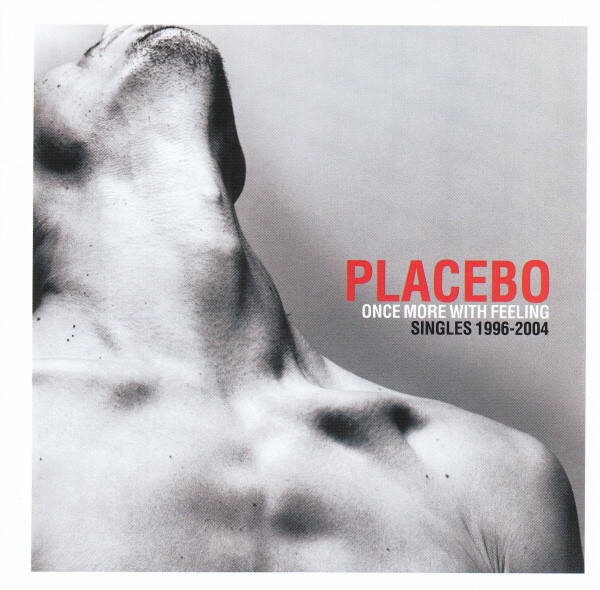 Placebo – Once More With Feeling - Singles 1996-2004 (CD)
