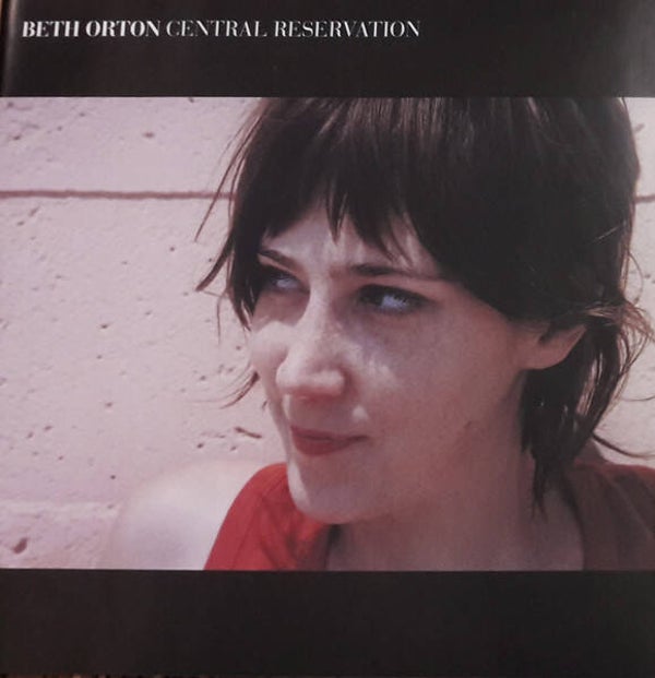 Beth Orton – Central Reservation (CD)
