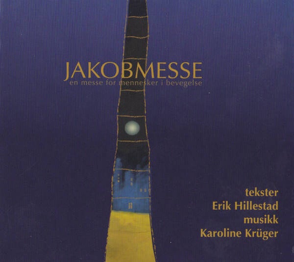 Diverse - Jakobmesse (CD)