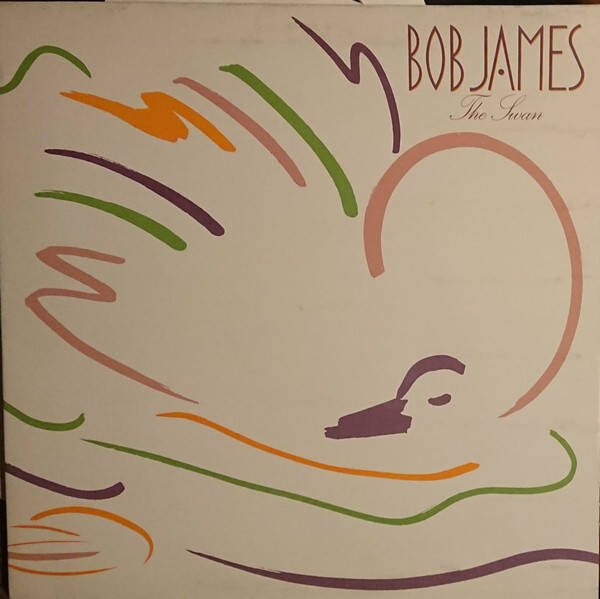 Bob James – The Swan (LP)