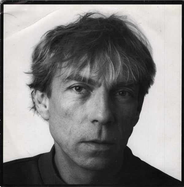 Jahn Teigen – I Skyggen Av En Drøm (7")