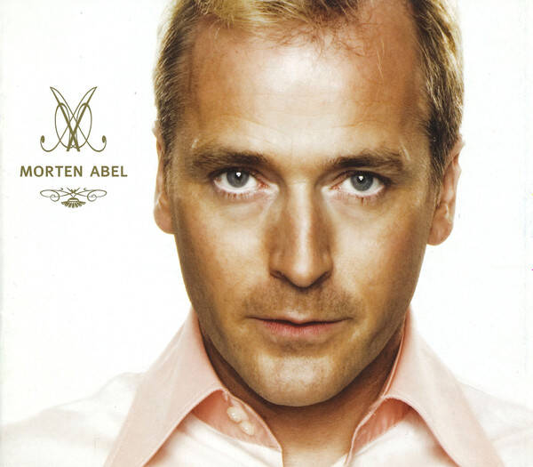 Morten Abel – Morten Abel (2CD)