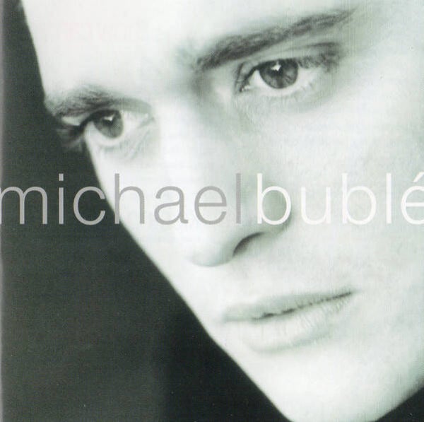 Michael Bublé – Michael Bublé (CD)