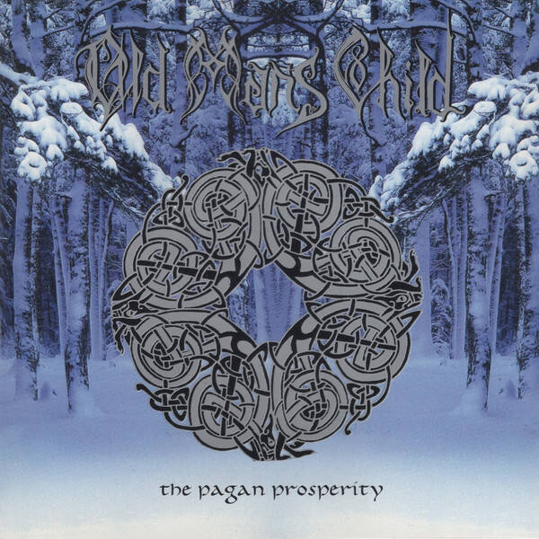 Old Man's Child – The Pagan Prosperity (CD)