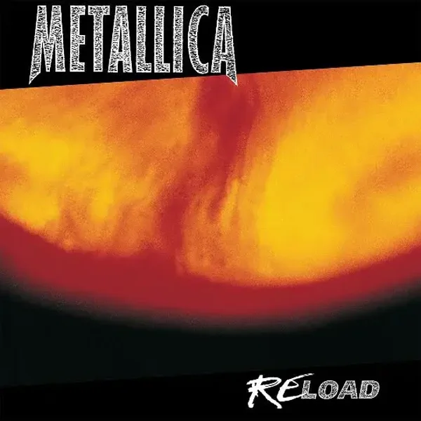Metallica – Reload (CD)