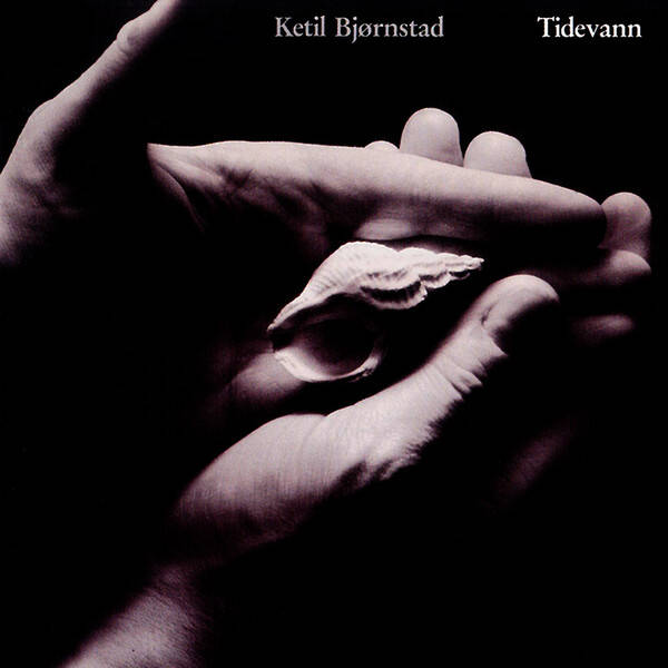 Ketil Bjørnstad – Tidevann (2LP)