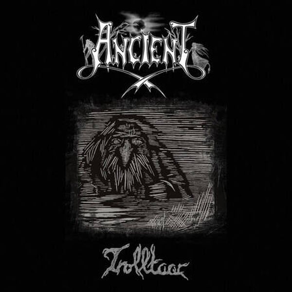 Ancient - Trolltaar (LP)