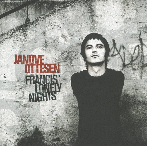Janove Ottesen – Francis' Lonely Nights (CD)
