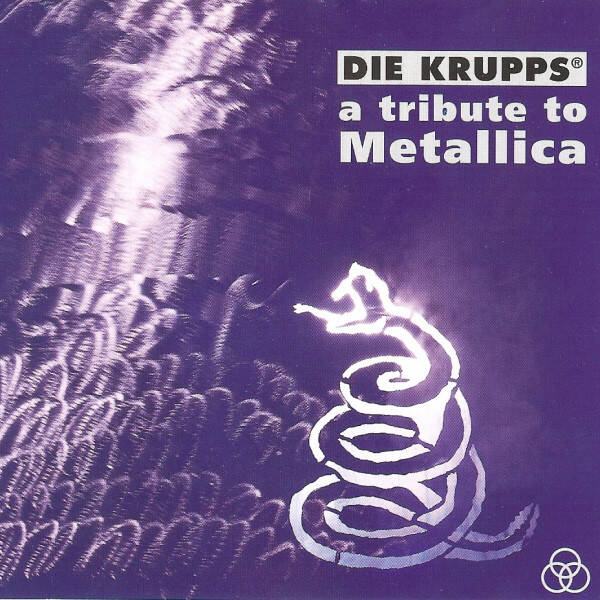 Die Krupps – A Tribute To Metallica (CD)