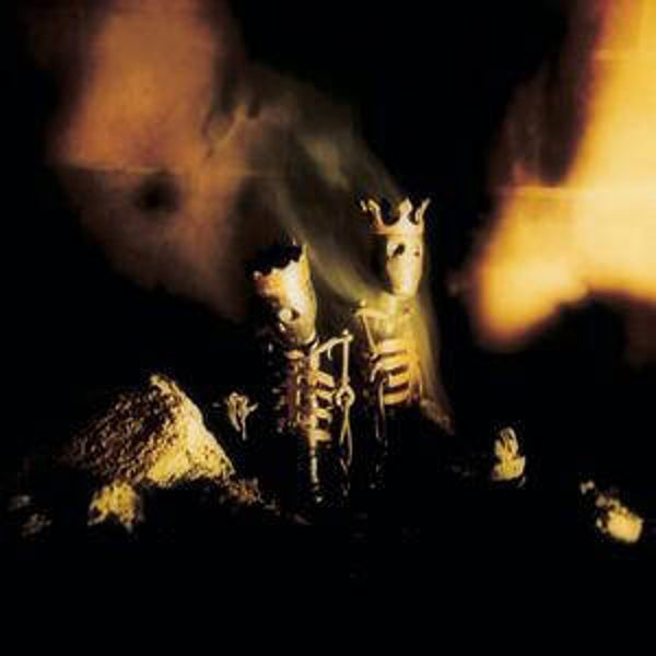 Pearl Jam – Riot Act (CD)