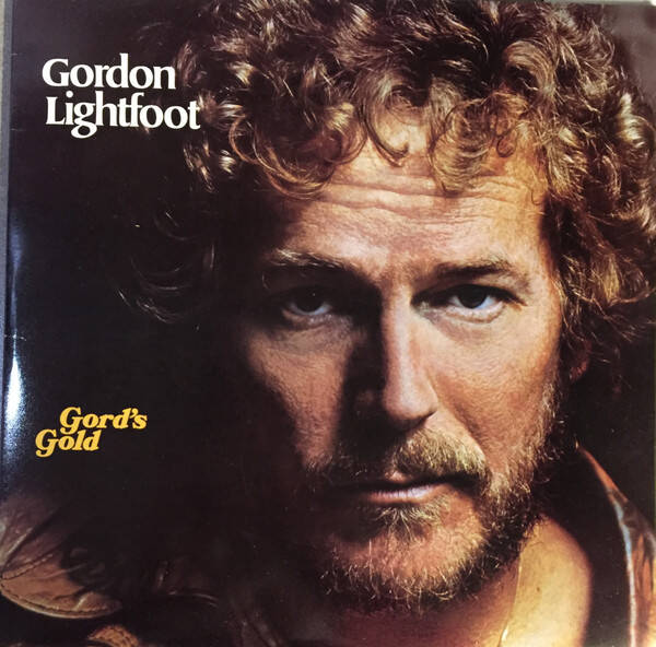 Gordon Lightfoot – Gord's Gold (2LP)