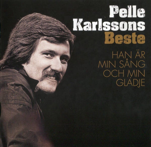 Pelle Karlsson – Pelle Karlssons Beste (2CD)