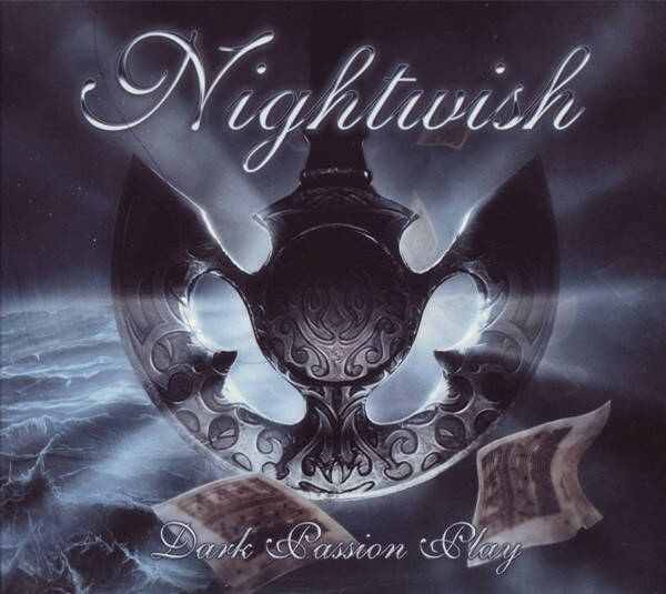 Nightwish – Dark Passion Play (2CD)