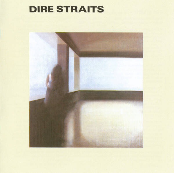 Dire Straits – Dire Straits (CD)