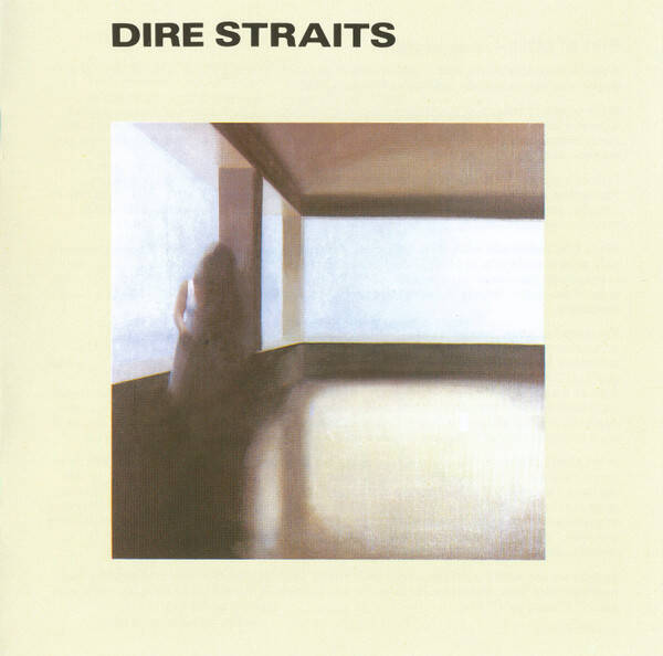 Dire Straits – Dire Straits (CD)