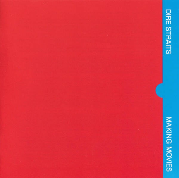 Dire Straits – Making Movies (CD)