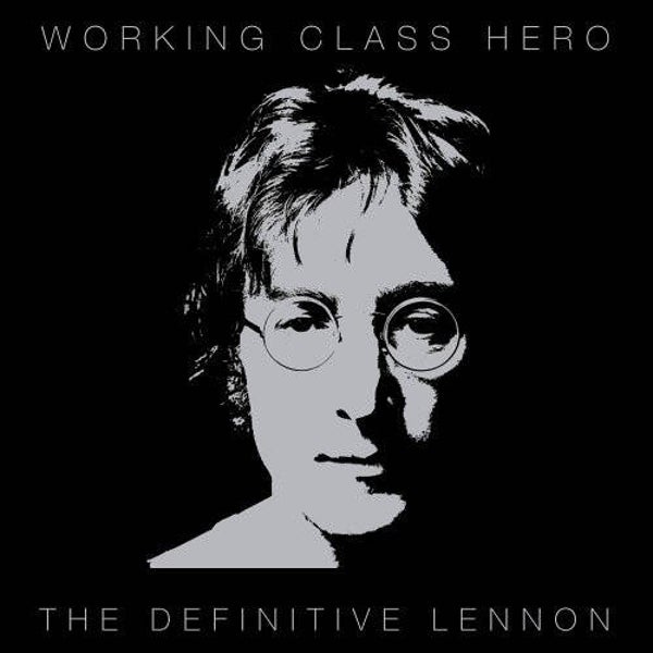 John Lennon – Working Class Hero - The Definitive Lennon (2 CD)