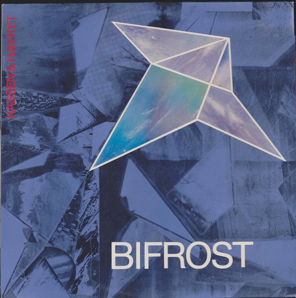 Bifrost – Kassen & Hjertet (LP)