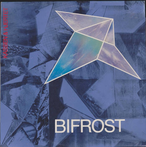 Bifrost – Kassen & Hjertet (LP)