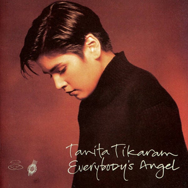 Tanita Tikaram – Everybody's Angel (CD)