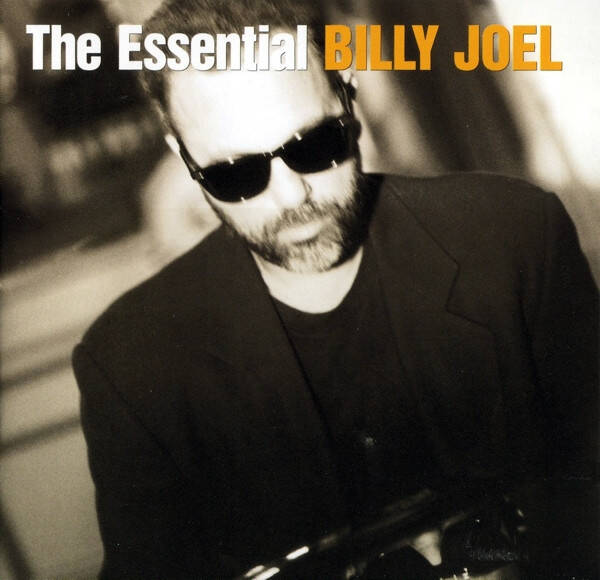 Billy Joel – The Essential Billy Joel (2CD)