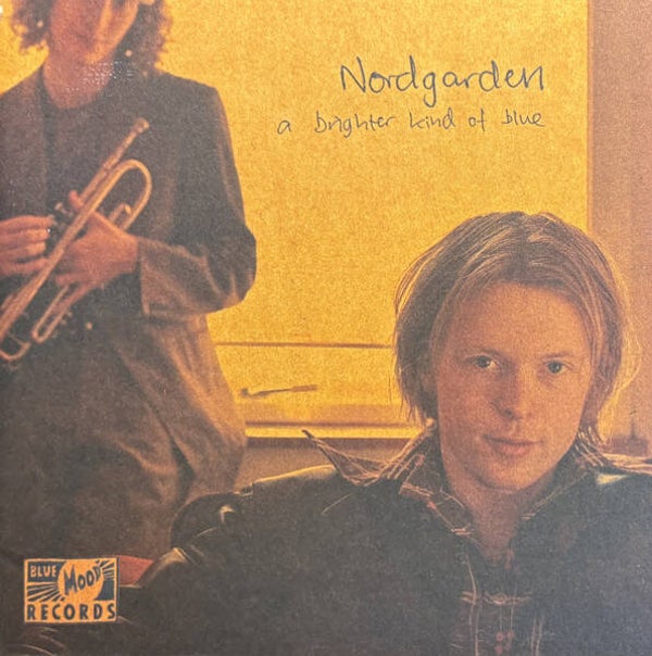 Nordgarden – A Brighter Kind Of Blue (CD)