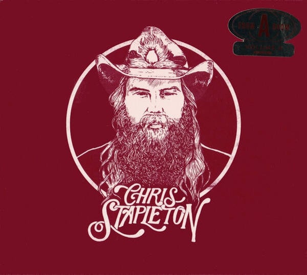 Chris Stapleton – From A Room: Volume 2 (CD)