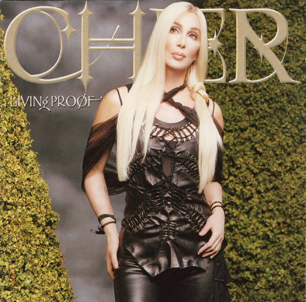 Cher – Living Proof (CD)