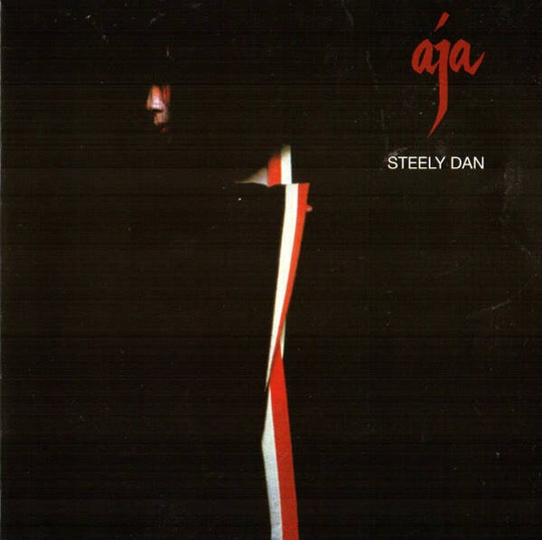 Steely Dan – Aja (CD)