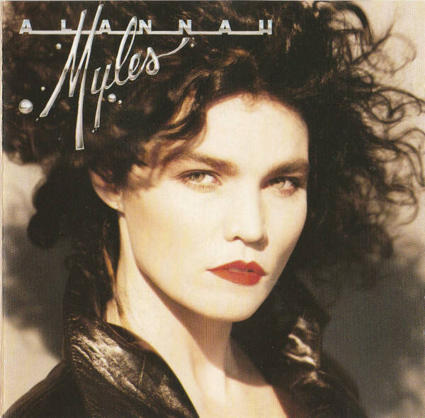Alannah Myles – Alannah Myles (CD)