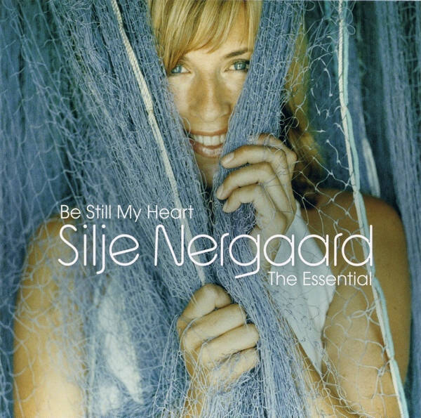 Silje Nergaard ‎– Be Still My Heart - The Essential (CD)