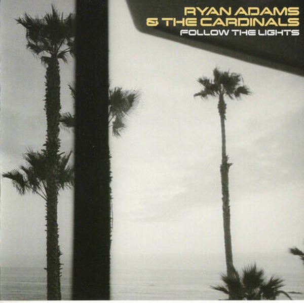 Ryan Adams & The Cardinals – Follow The Lights (CD, EP)