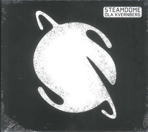 Ola Kvernberg ‎– Steamdome (CD)
