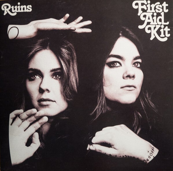 First Aid Kit – Ruins (LP)