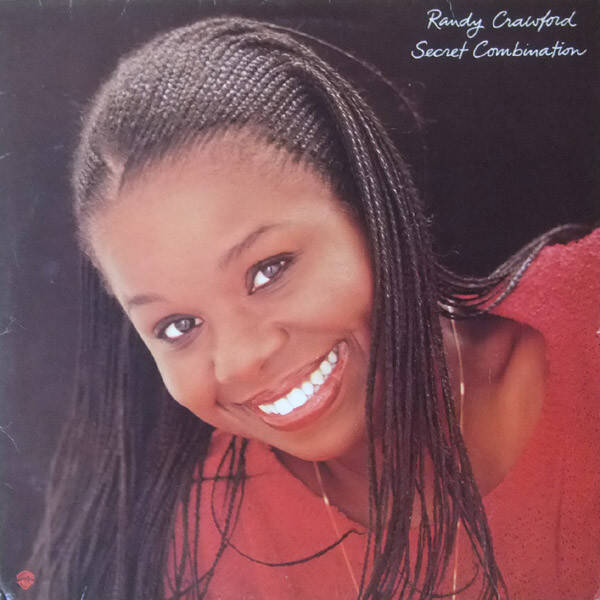 Randy Crawford – Secret Combination (LP)