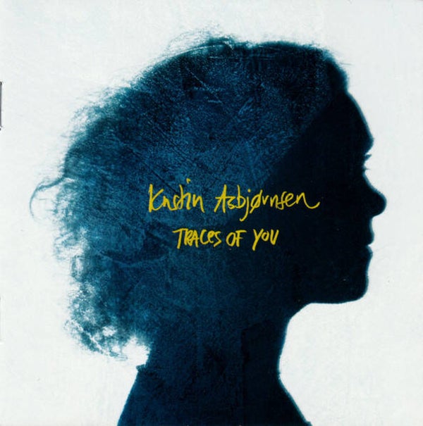 Kristin Asbjørnsen – Traces Of You (CD)