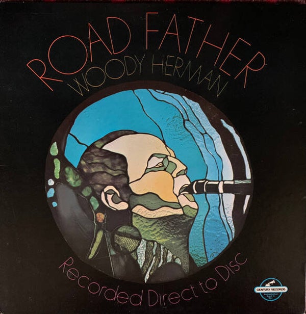 Woody Herman – Road Father (LP)